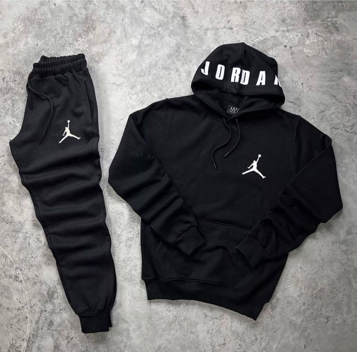 Chándal Jordan (Varios Colores)