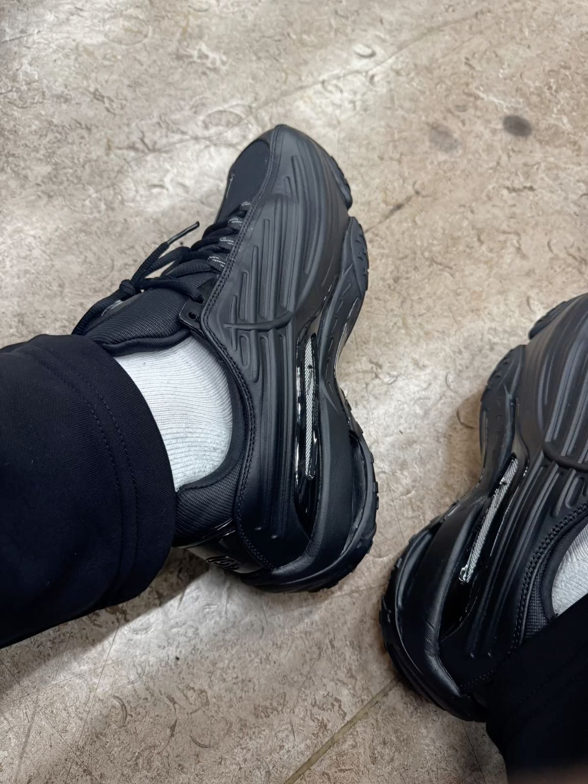Nike Airmax Nocta