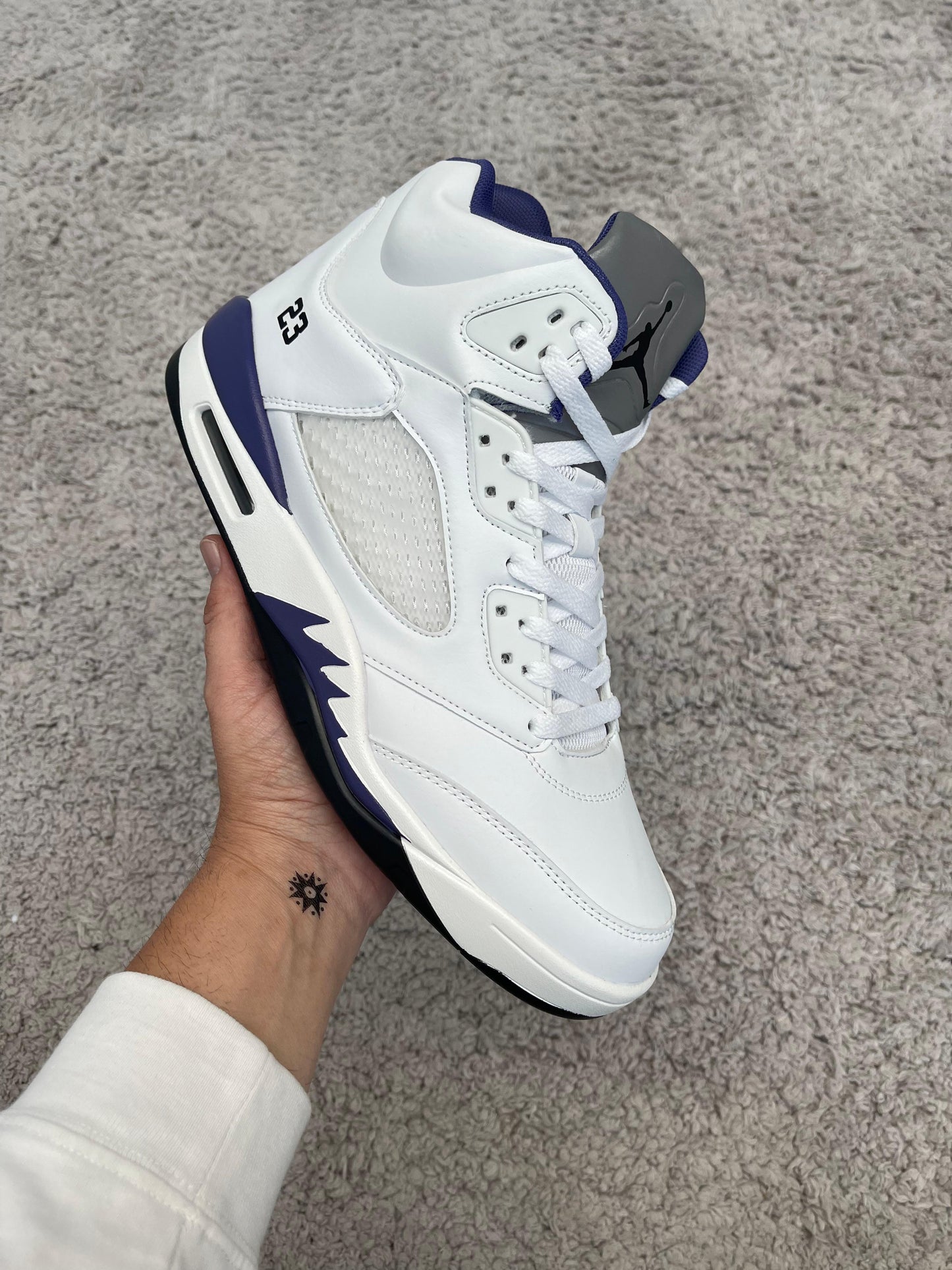 Jordan 5