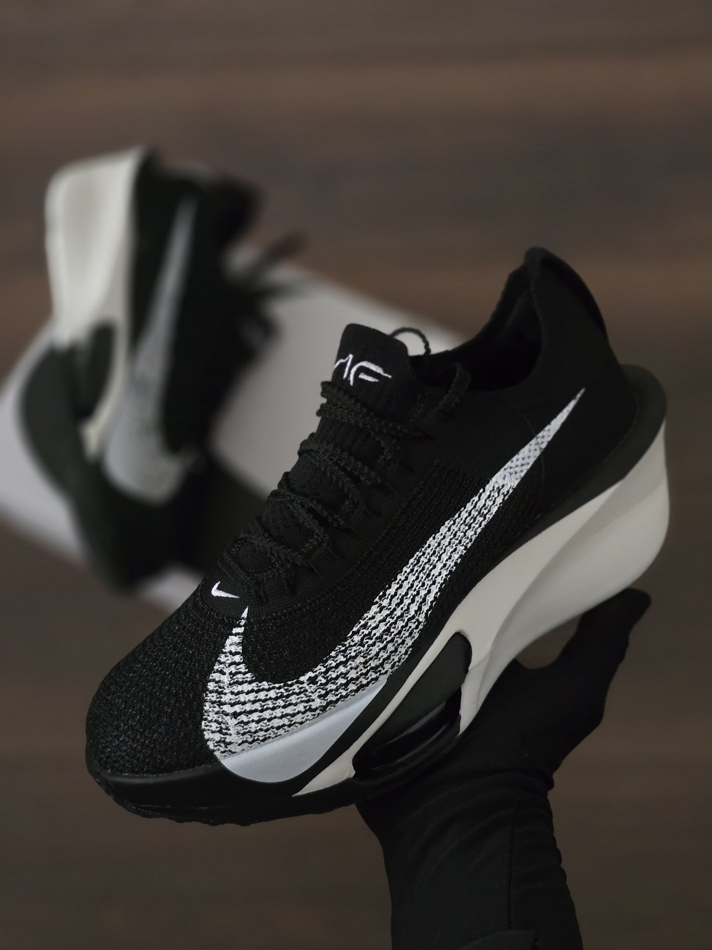 Nike Airmax Zoom