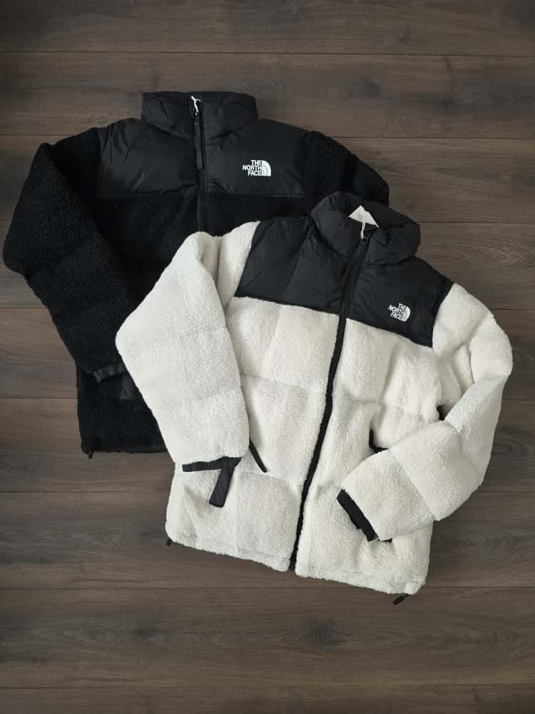 Abrigos North Face
