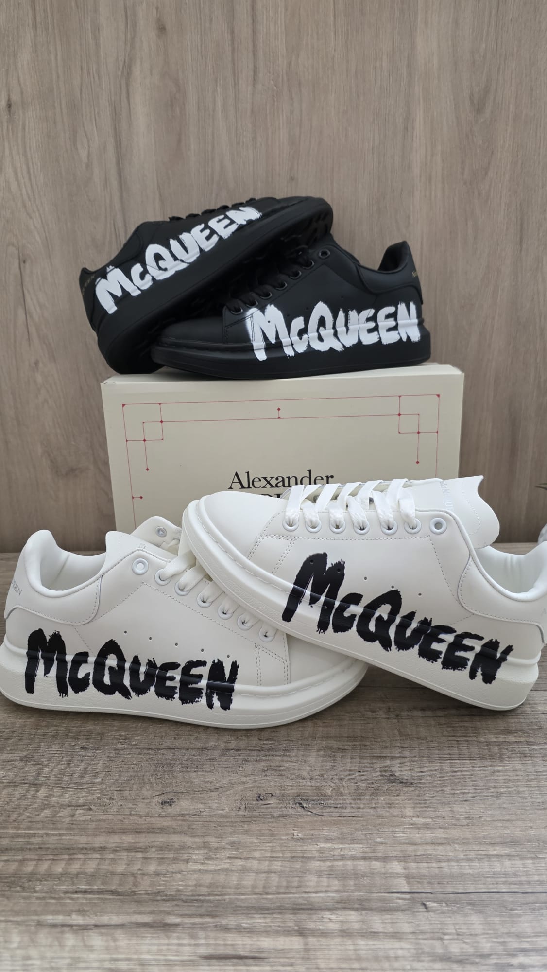 Alexander McQueen (Edición Especial)