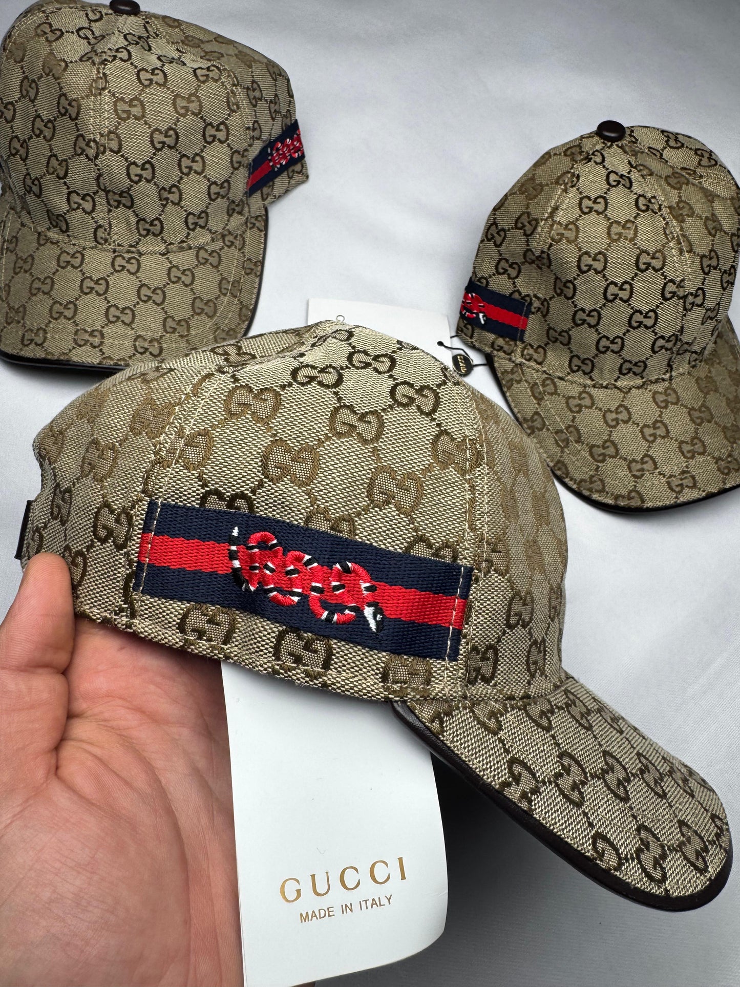 Gorras