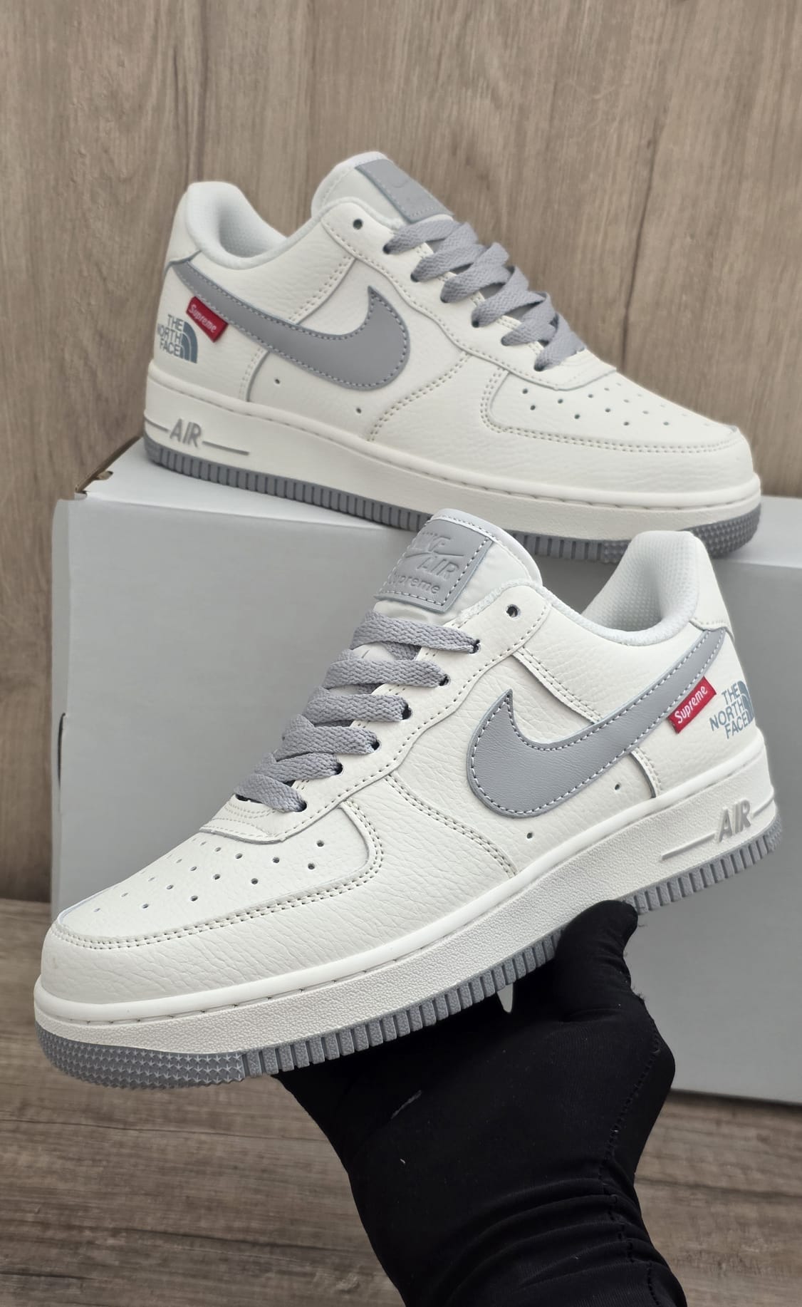 Airforce Ediciones especiales