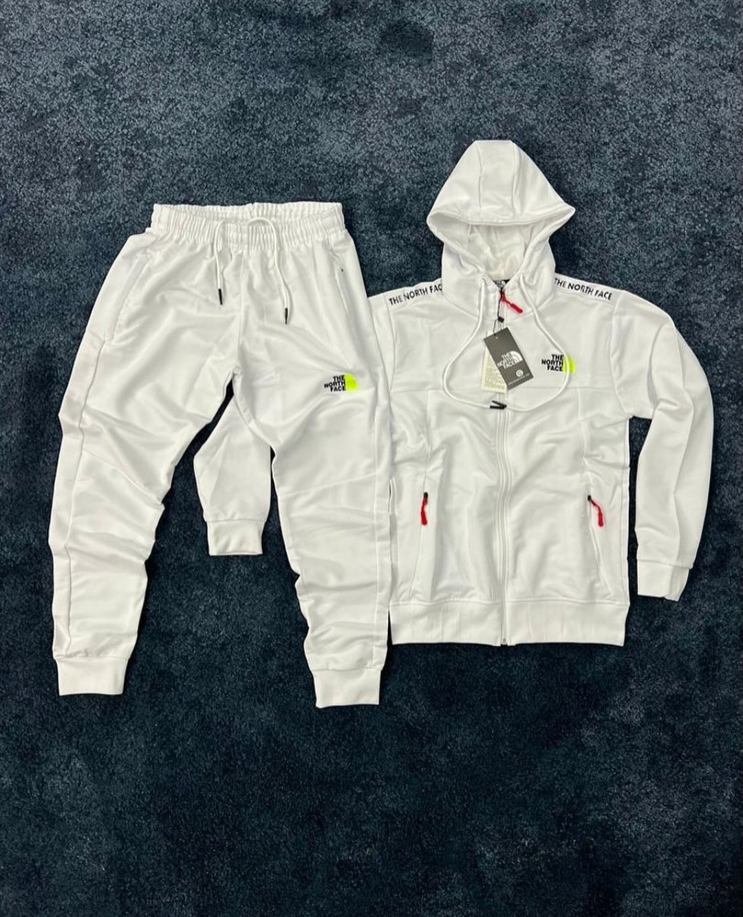 Chándal North Face (Varios Colores)