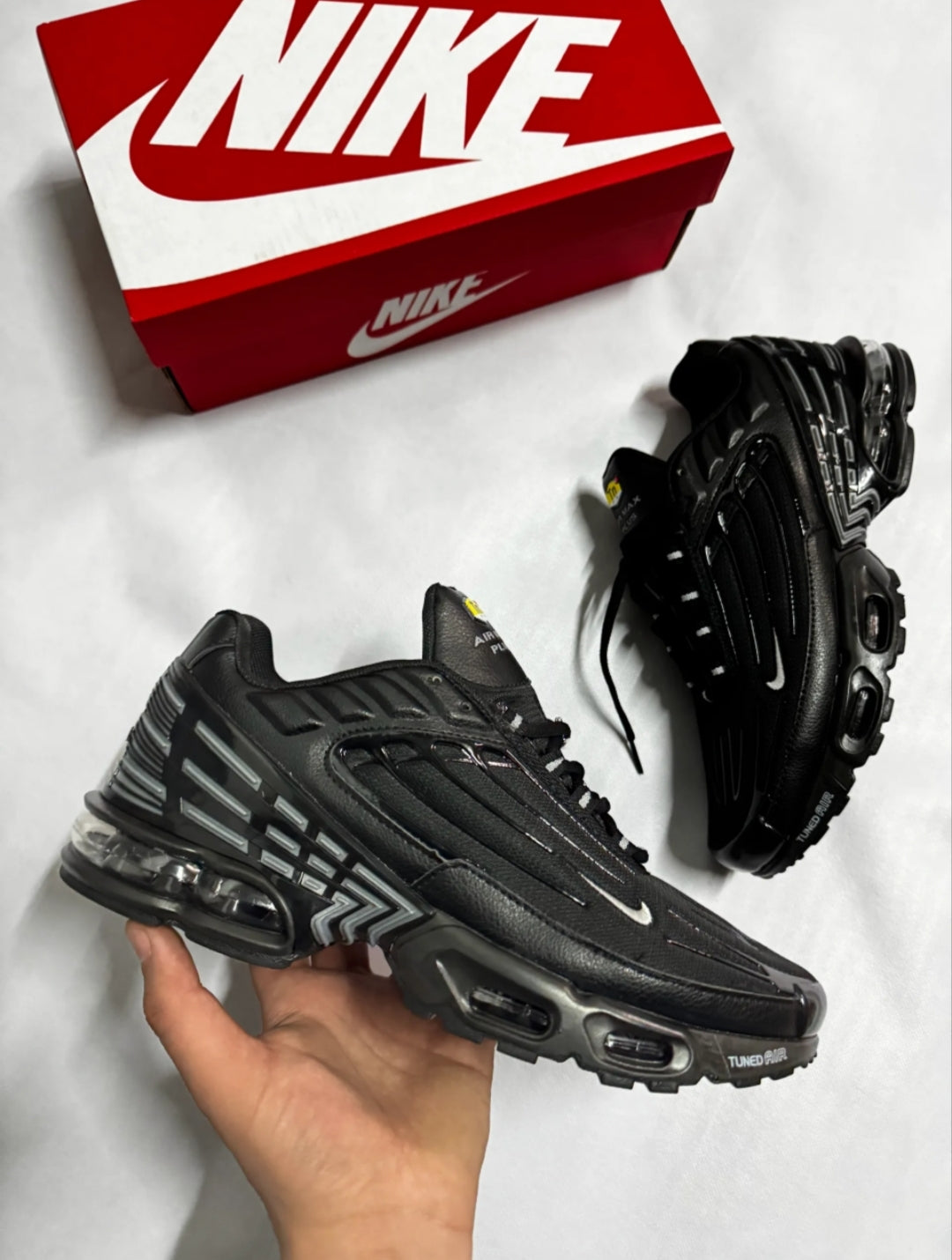 TN Plus