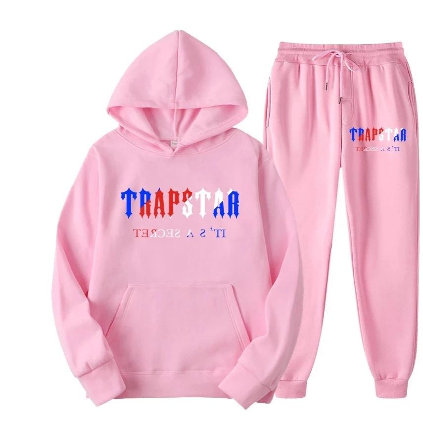 Chándal Trapstar (Varios colores)