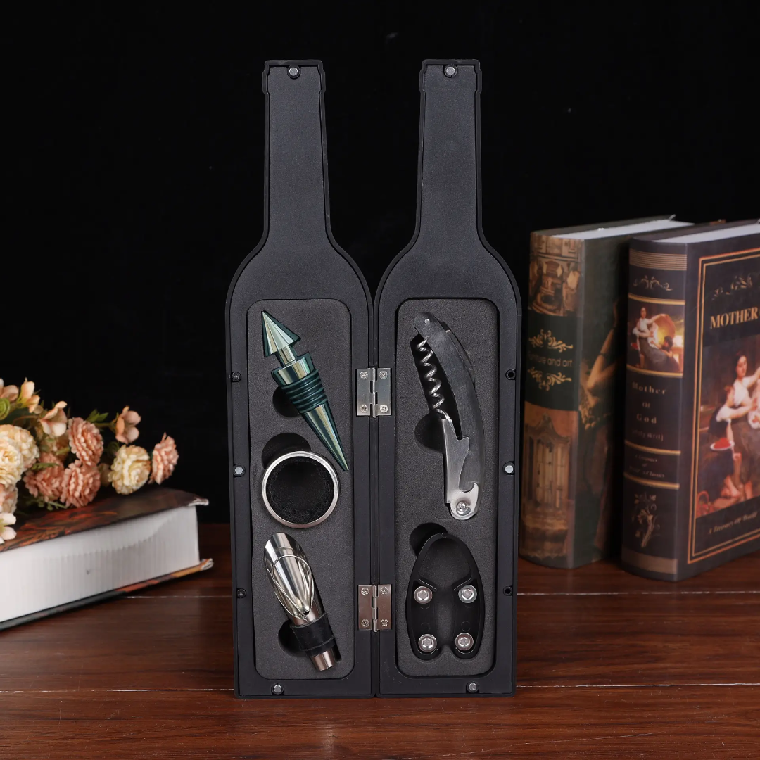 Set de vino (especial regalo)