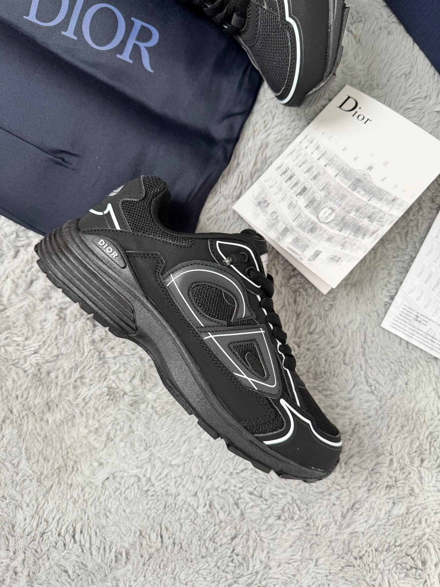 Dior B30