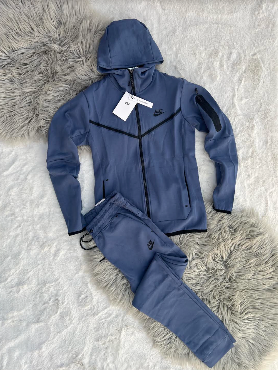 Chándal Nike Tech (Varios Colores)