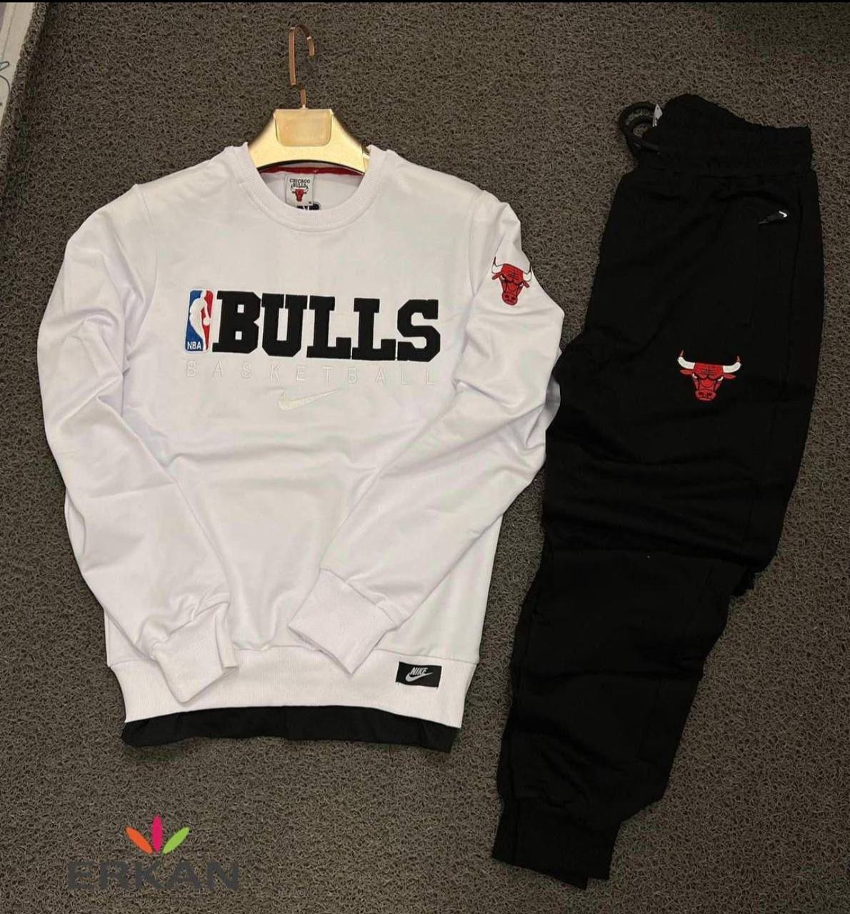 Chándals Nike Chicago Bulls (Varios Colores)