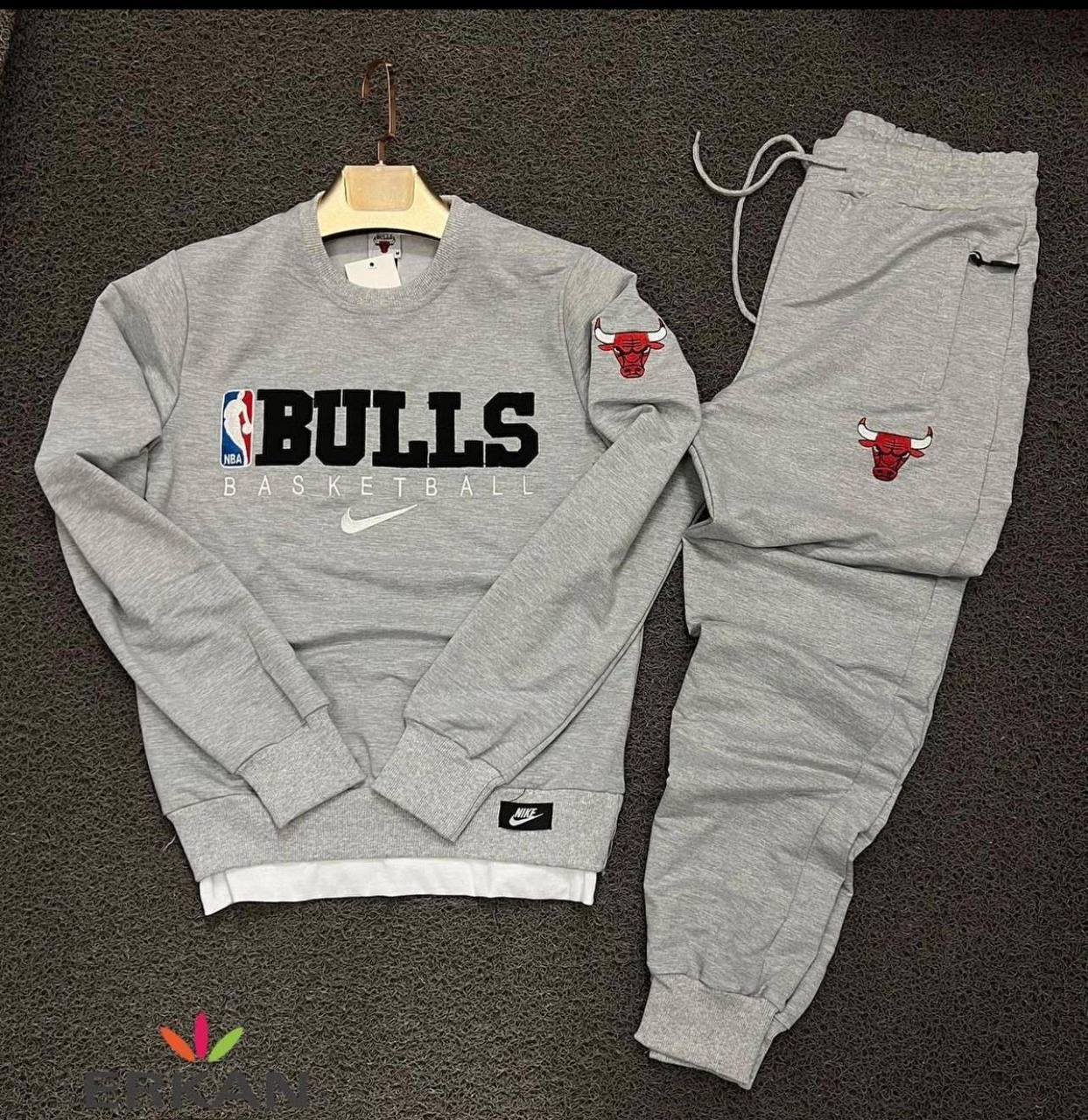 Chándals Nike Chicago Bulls (Varios Colores)