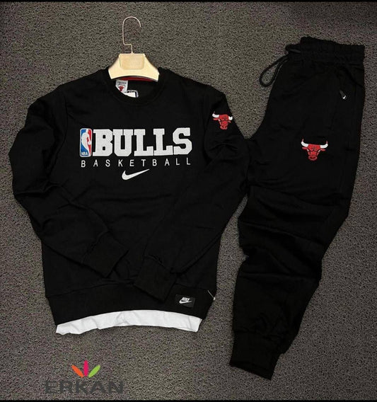 Chándals Nike Chicago Bulls (Varios Colores)