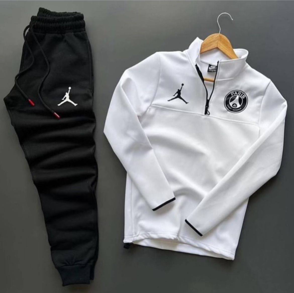 Chándal Jordan (Varios Colores)