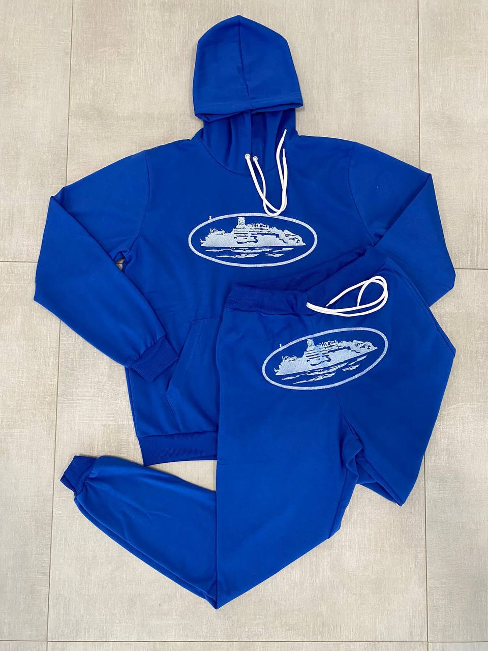 Chándal Corteiz (Varios Colores)