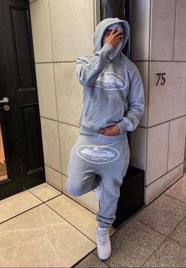 Chándal Corteiz (Varios Colores)