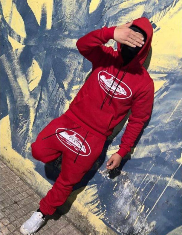 Chándal Corteiz (Varios Colores)