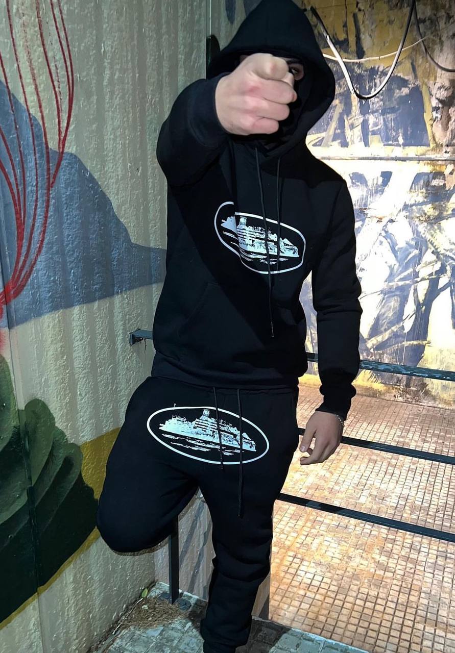 Chándal Corteiz (Varios Colores)