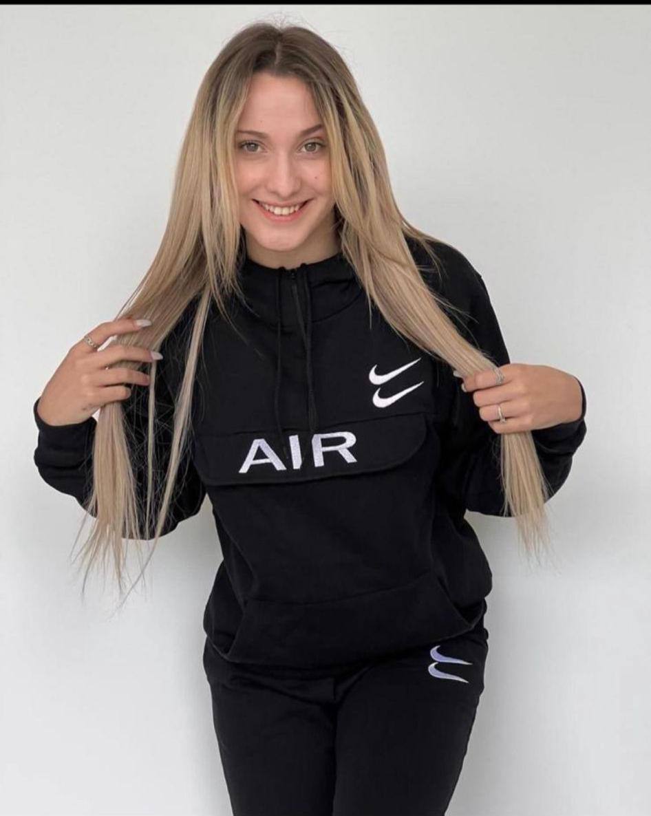 Chándal Nike AIR