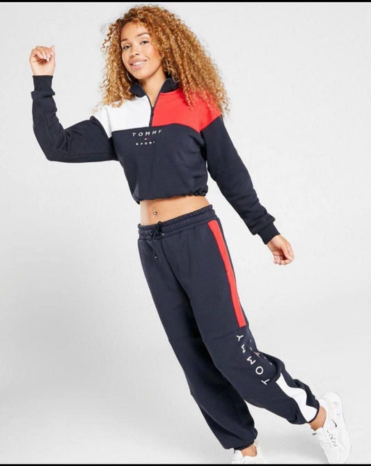 Chándal Tommy Hilfiger