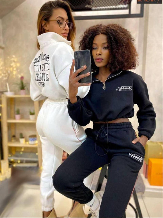 Chándal Adidas Mujer Corto