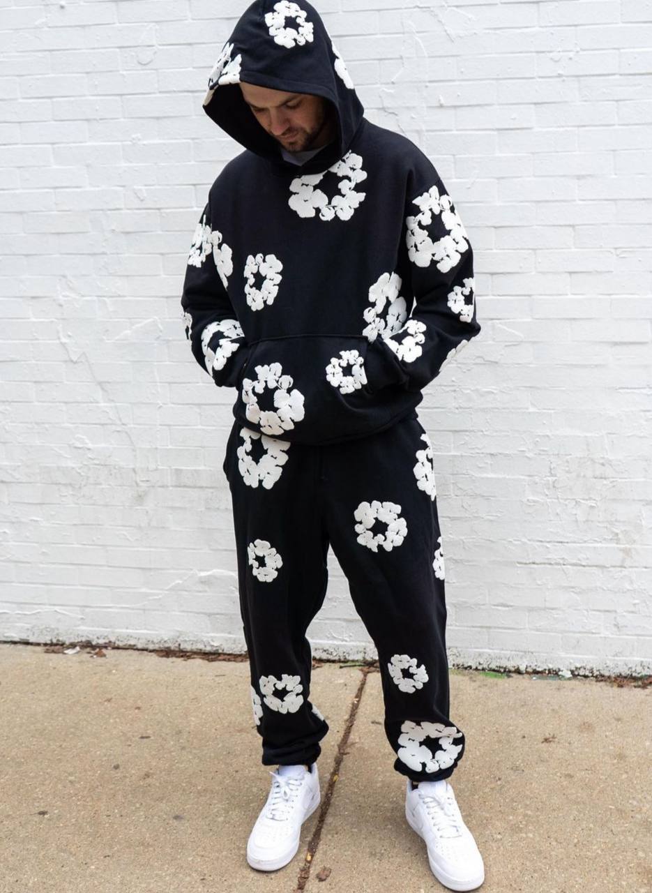 Chándal DENIM TEARS