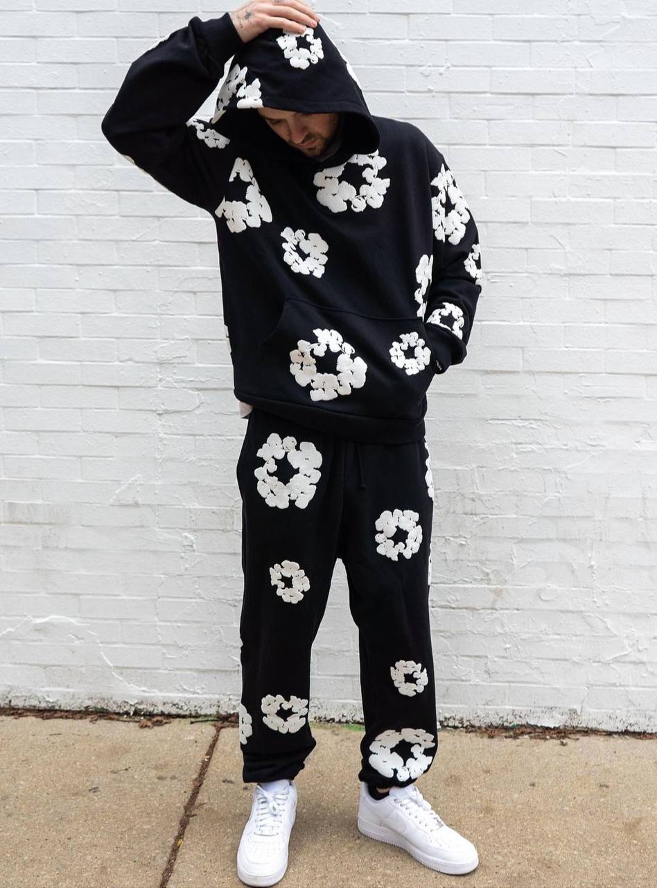 Chándal DENIM TEARS