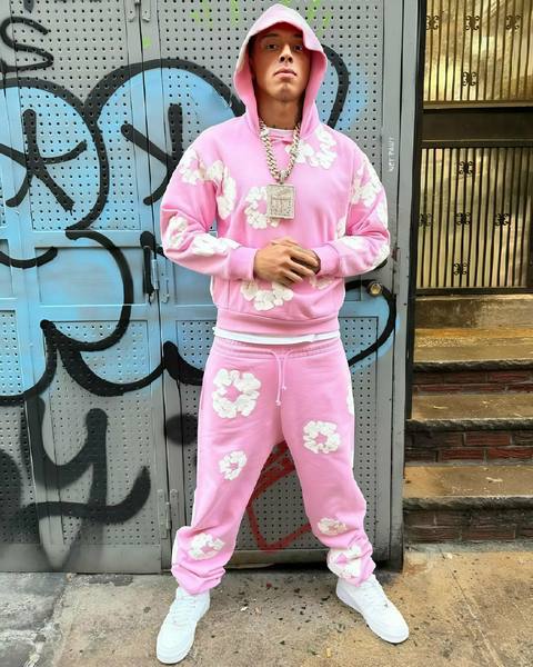 Chándal DENIM TEARS