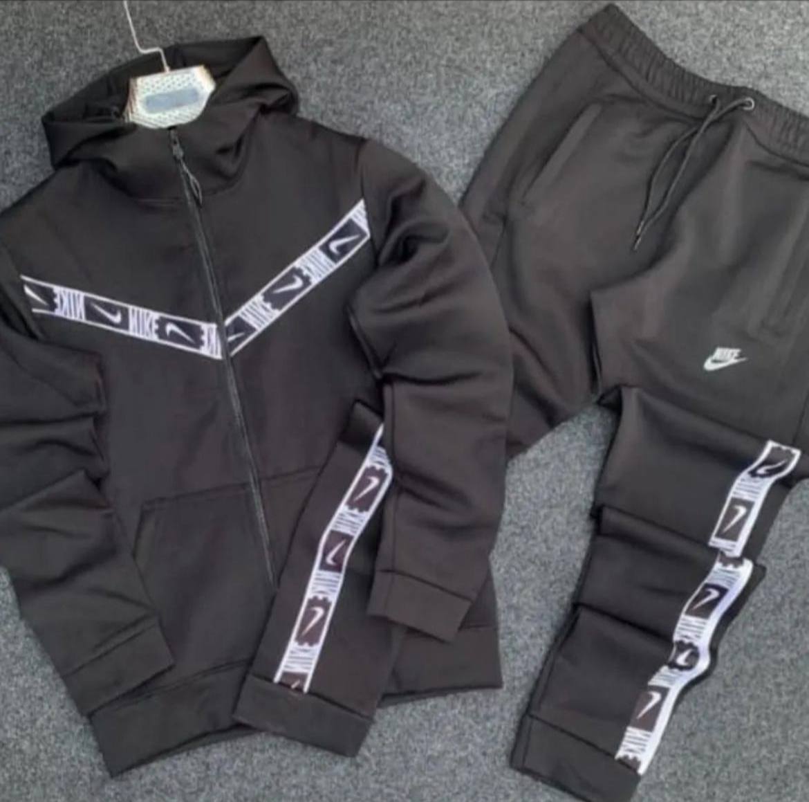 Chándal Nike