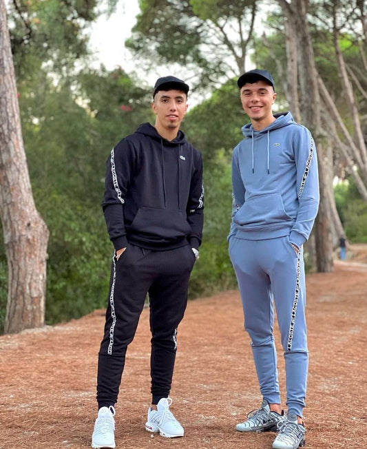 Chándal Lacoste (Varios Colores)