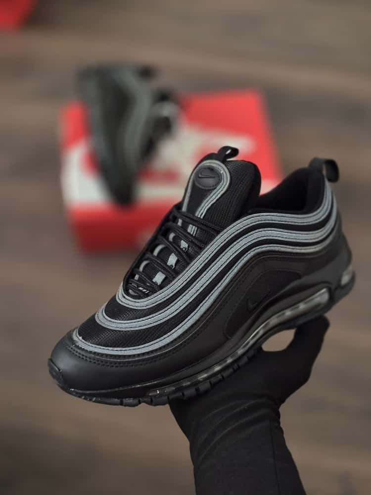 Airmax 97 Reflectantes (Varios colores)