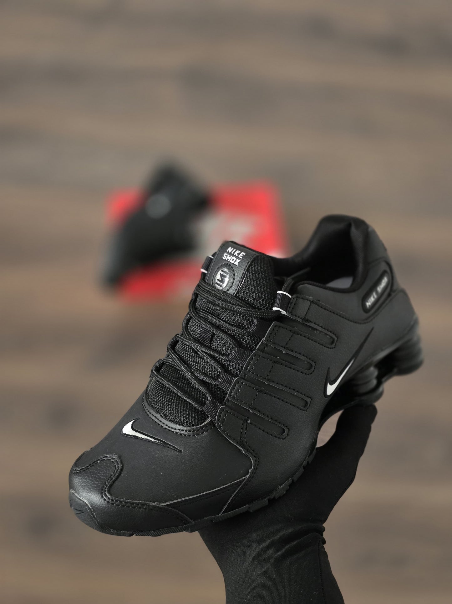 Shox R4 (Varios Colores)