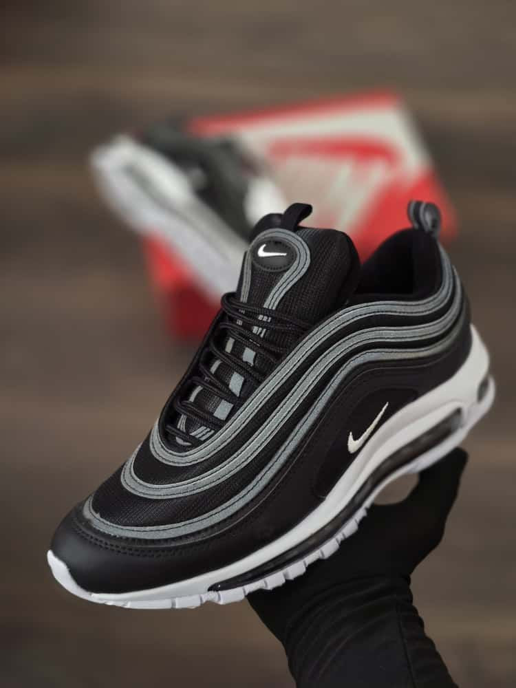 Airmax 97 Reflectantes (Varios colores)