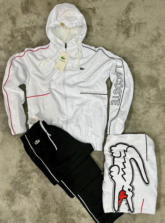 Chándal Lacoste