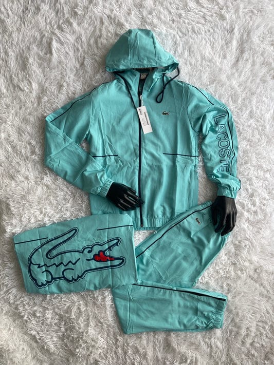Chándal Lacoste