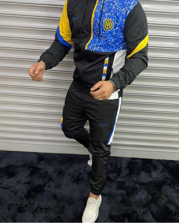 Chándal Inter de Milán
