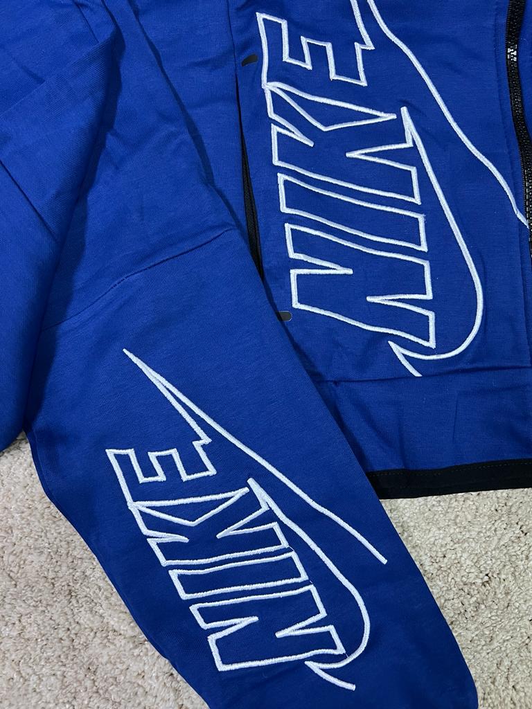 Chándal Nike Tech 2024