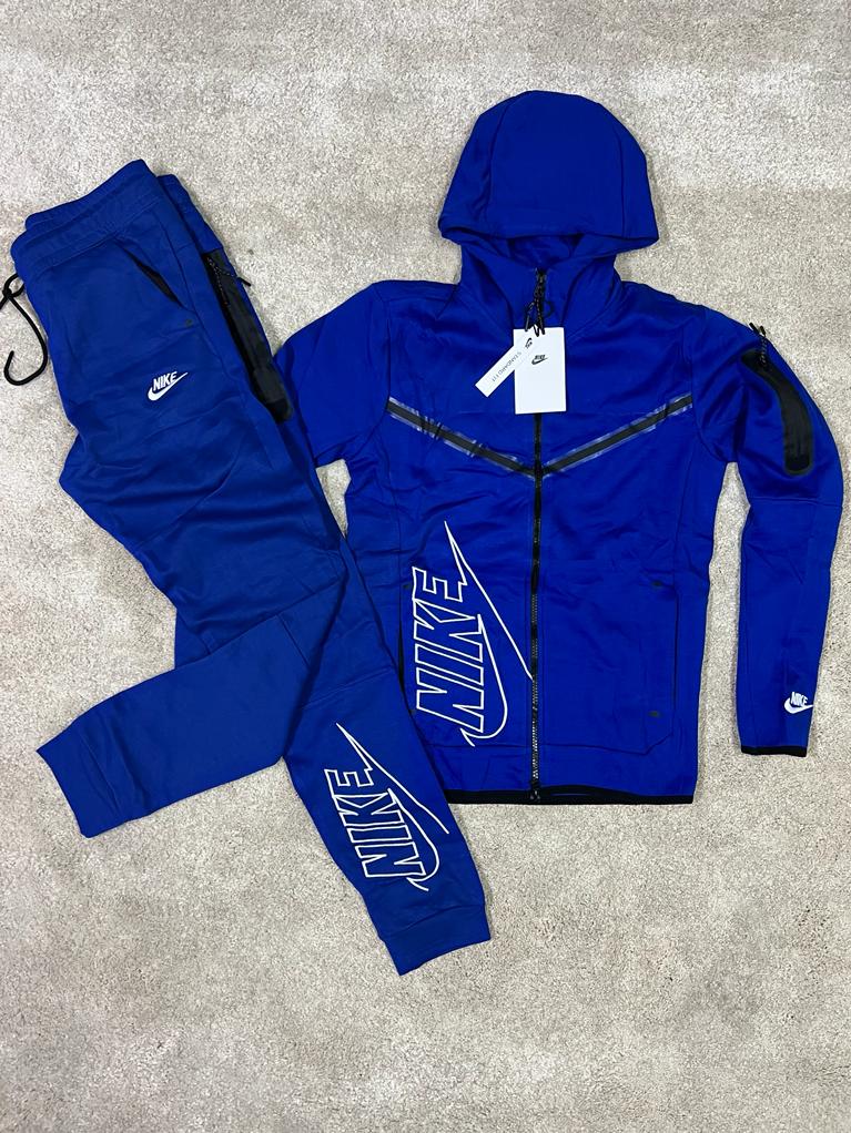 Chándal Nike Tech 2024