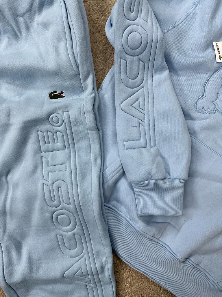 Chándal Lacoste Morad