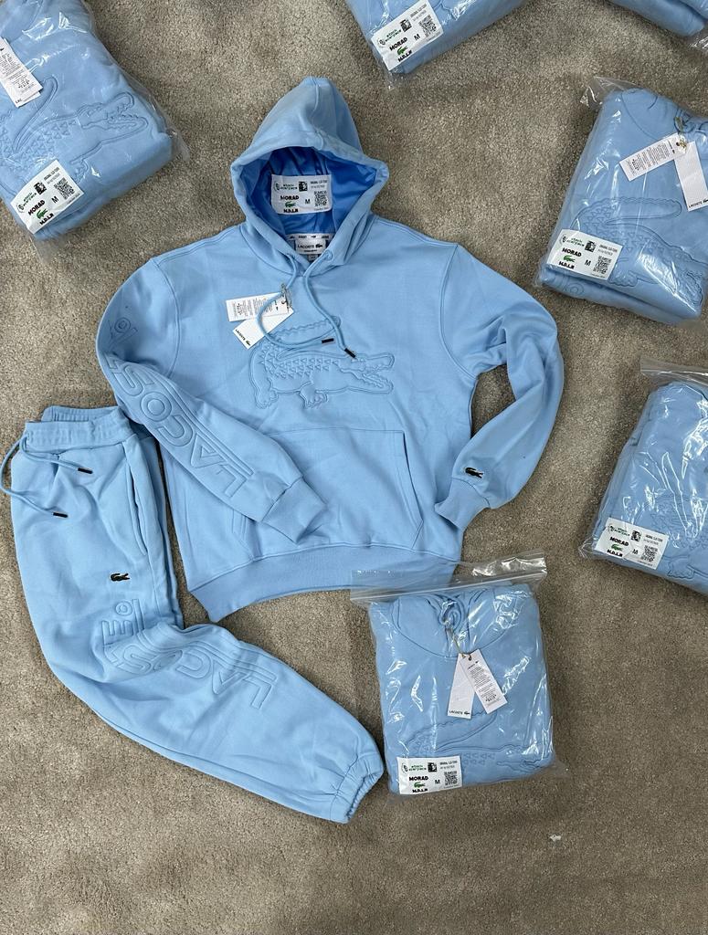 Chándal Lacoste Morad