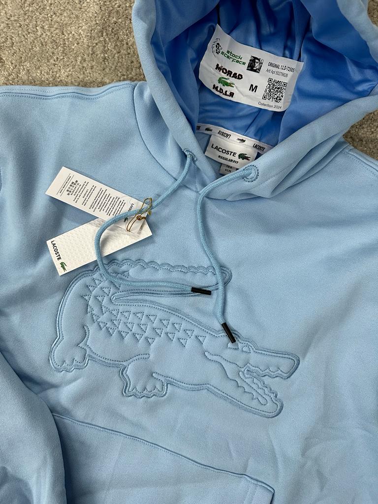 Chándal Lacoste Morad