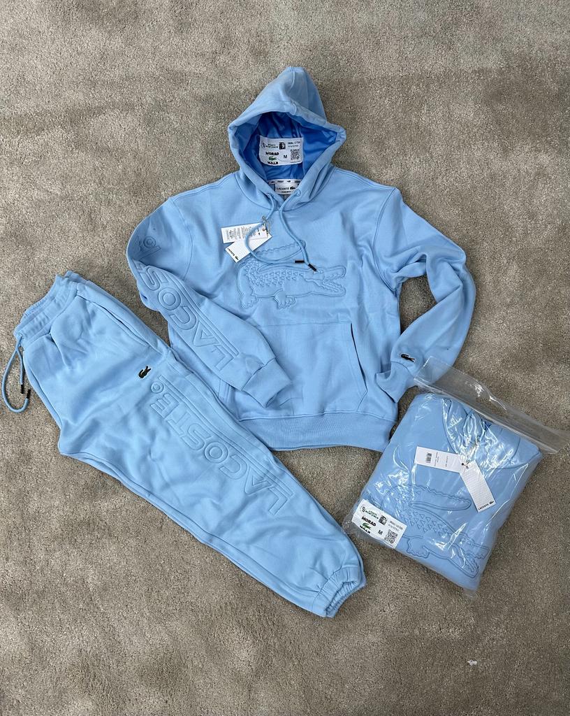 Chándal Lacoste Morad