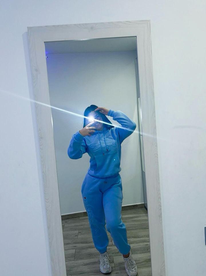 Chándal Lacoste Morad