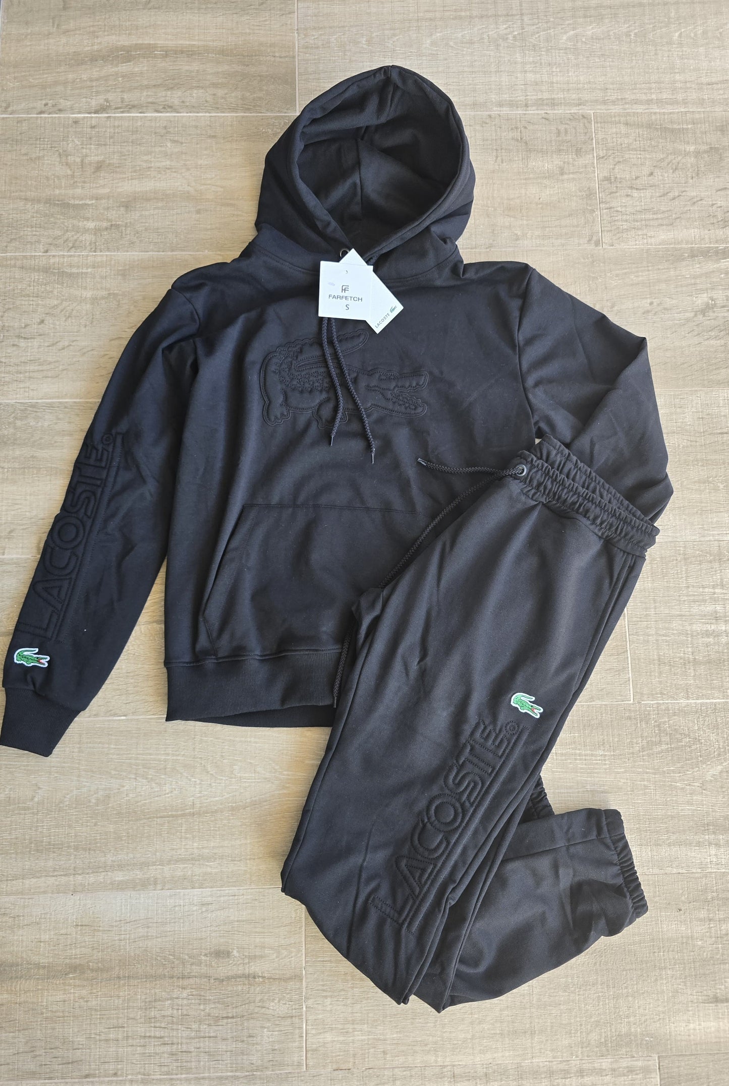 Chándal Lacoste Morad