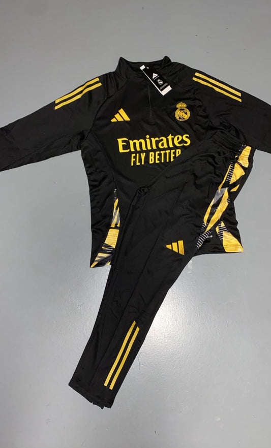 Chándal Real Madrid (Varios Colores)