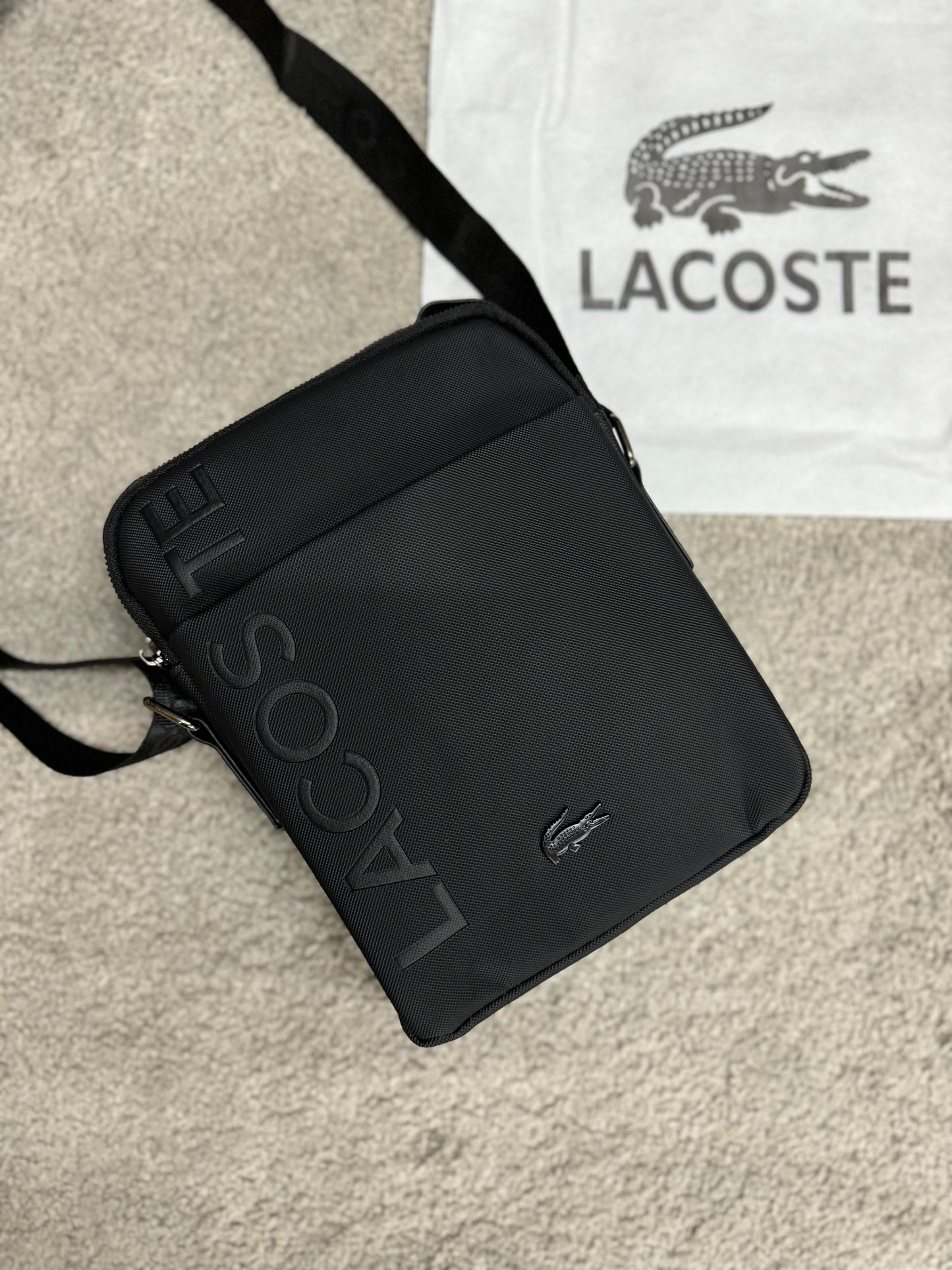 Bolsos Lacoste