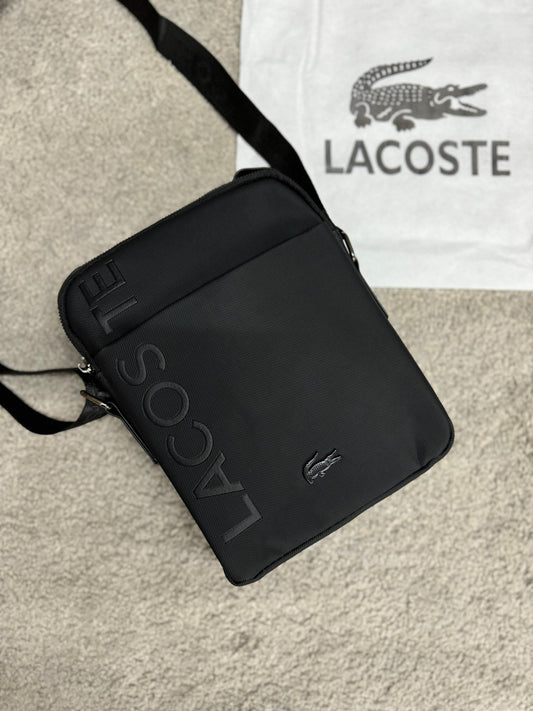 Bolsos Lacoste