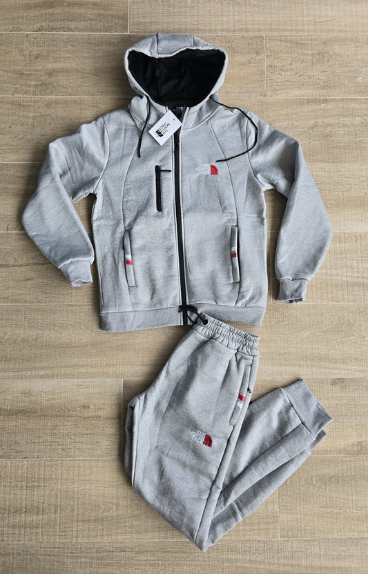 Chándal North Face (Varios Colores)