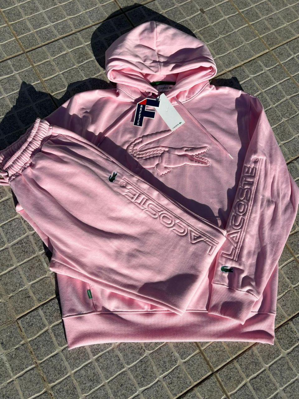 Chándal Lacoste Morad