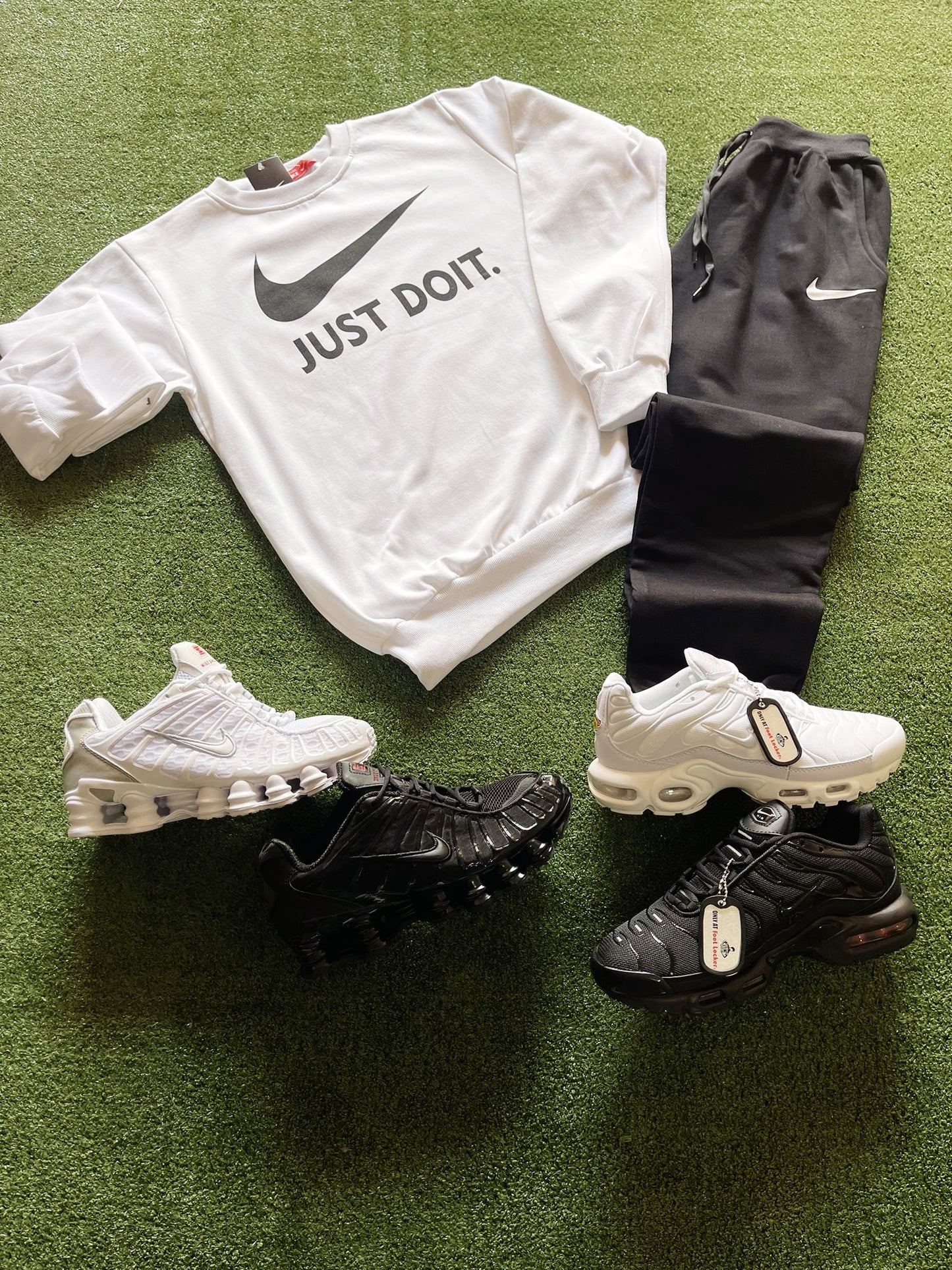 Chándal Nike (Varios Modelos)